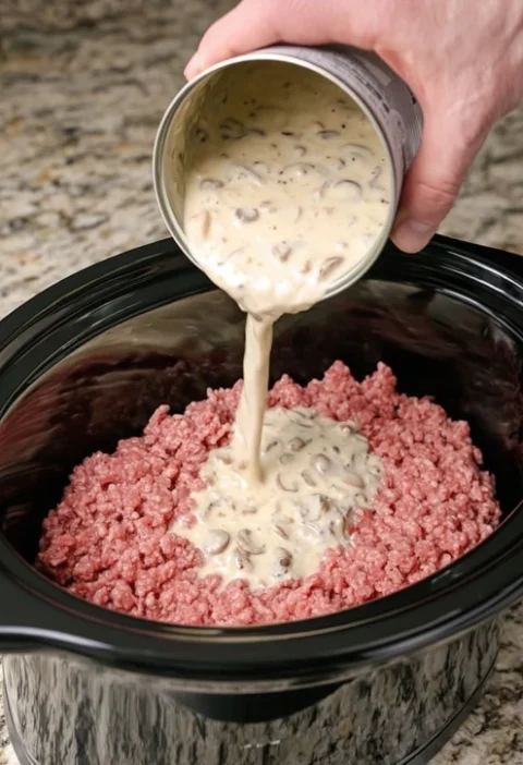 Amish Yumasetti Casserole