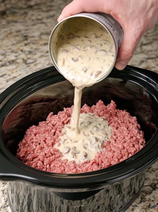 Amish Yumasetti Casserole