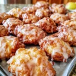 Low Carb 3-Ingredient Salmon Patties