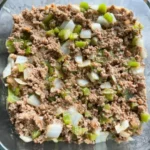 Peanut Butter Bits Cracker Candy