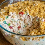 Cheddar & Sour Cream Pasta Salad