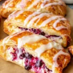 Warm Holiday Table Playoff Puffs