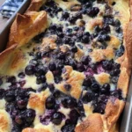 Italian Impossible Pie