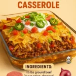 CARROT CAKE Cupcakes