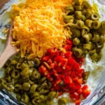 Crispy Chicken Fritters