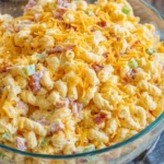 Aunt Betty’s Homestyle Triscuit Dip