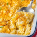 Country-Style Ham Salad