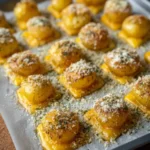 Slow Cooker 3-Ingredient Pastel Pretzel Clusters