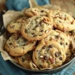 GERMAN CABBAGE AND DUMPLINGS