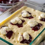 Denver Omelet Egg Bake