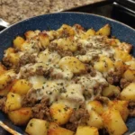 Crispy Chicken Fritters