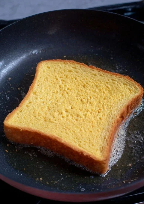 Copycat Sizzler Cheese Toast