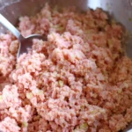 German Chocolate Pan Chewies