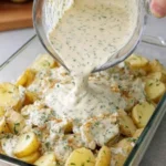 Cozy Grandma’s Oven-Baked Bacon