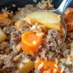 Christmas Chaos Cake