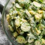 Slow Cooker 4-Ingredient Bangers and Onions