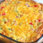 Old-Fashioned Church Cake