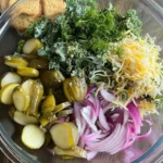 Marv ’n’ Joe Sandwiches