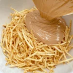 Pistachio Pineapple Cake