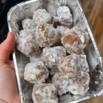 Strawberry Angel Cake