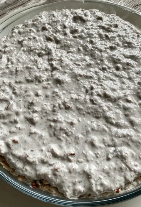 Familyfavorite Homemade Stupid Pie