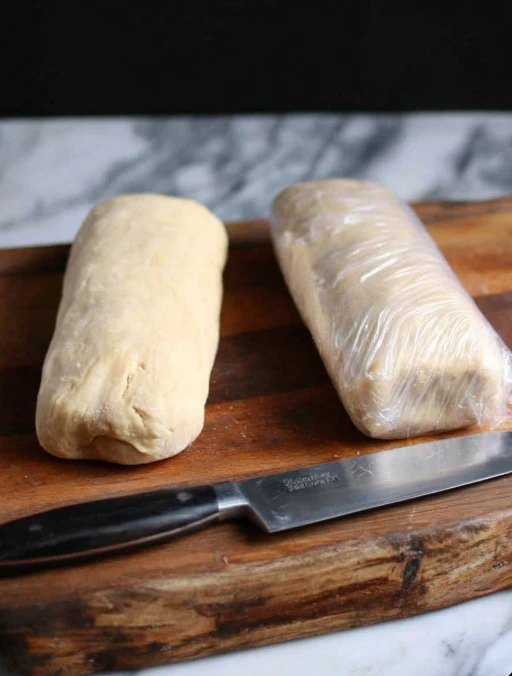 Family-Favorite Homemade Petticoat Tails