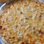 Slow Cooker Banana Pecan French Toast