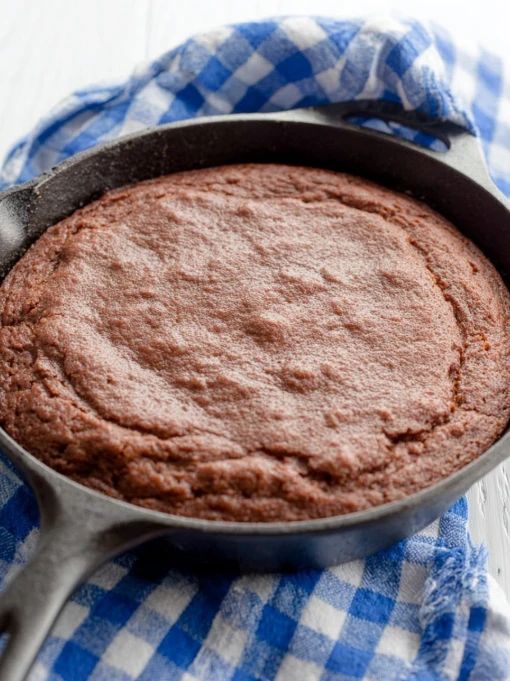 Hasty Pudding Dessert