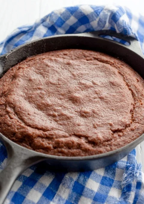 Hasty Pudding Dessert