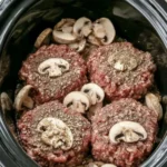 Beef Dorito Casserole