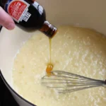 Pennsylvania Dutch Montgomery Pie