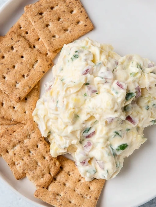 Jarlsberg Cheese Dip