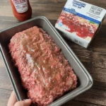 German Chocolate Pan Chewies