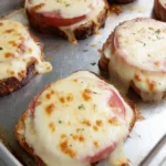 Italian Impossible Pie