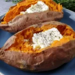 Cream Cheese Cranberry Loaf