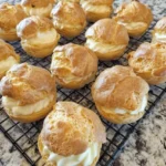 Golden Crispy Cauliflower Bites