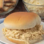 Slow Cooker Swamp Potatoes