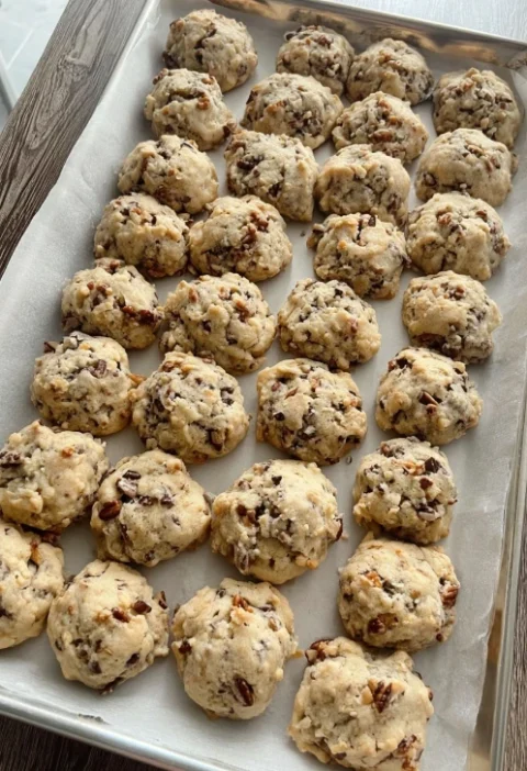 Oldfashioned Billy Goats