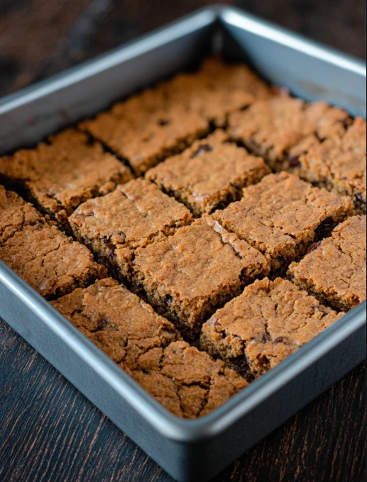 Old-Fashioned Chinese Chews