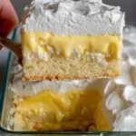 Denver Omelet Egg Bake