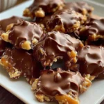 Mom’s Famous Cream Puffs