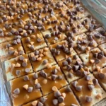 Blueberry Dutch Baby Bake