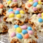 Slow Cooker 4-Ingredient Amish Honey Mustard Pork Chops