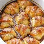 Slow Cooker 3-Ingredient Cola Ham