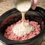 Old-School Pecan Dandy Do’s