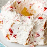 Old-Fashioned Church Cake