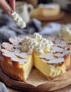The Famous Cake That Will Drive You Crazy