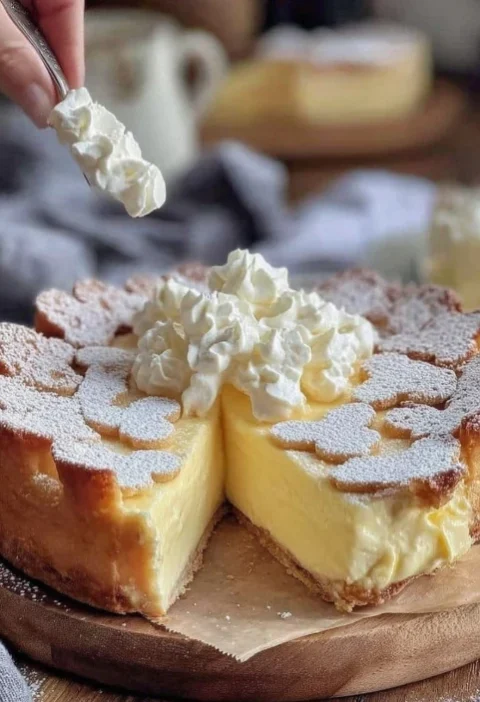 Famous Cake That Will Drive You Crazy