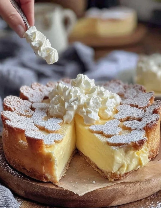 Famous Cake That Will Drive You Crazy