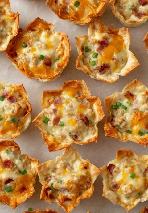 Warm Holiday Table Playoff Puffs